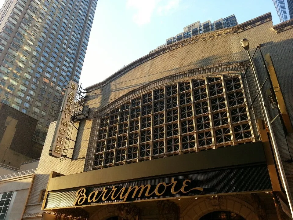 Barrymore Theatre