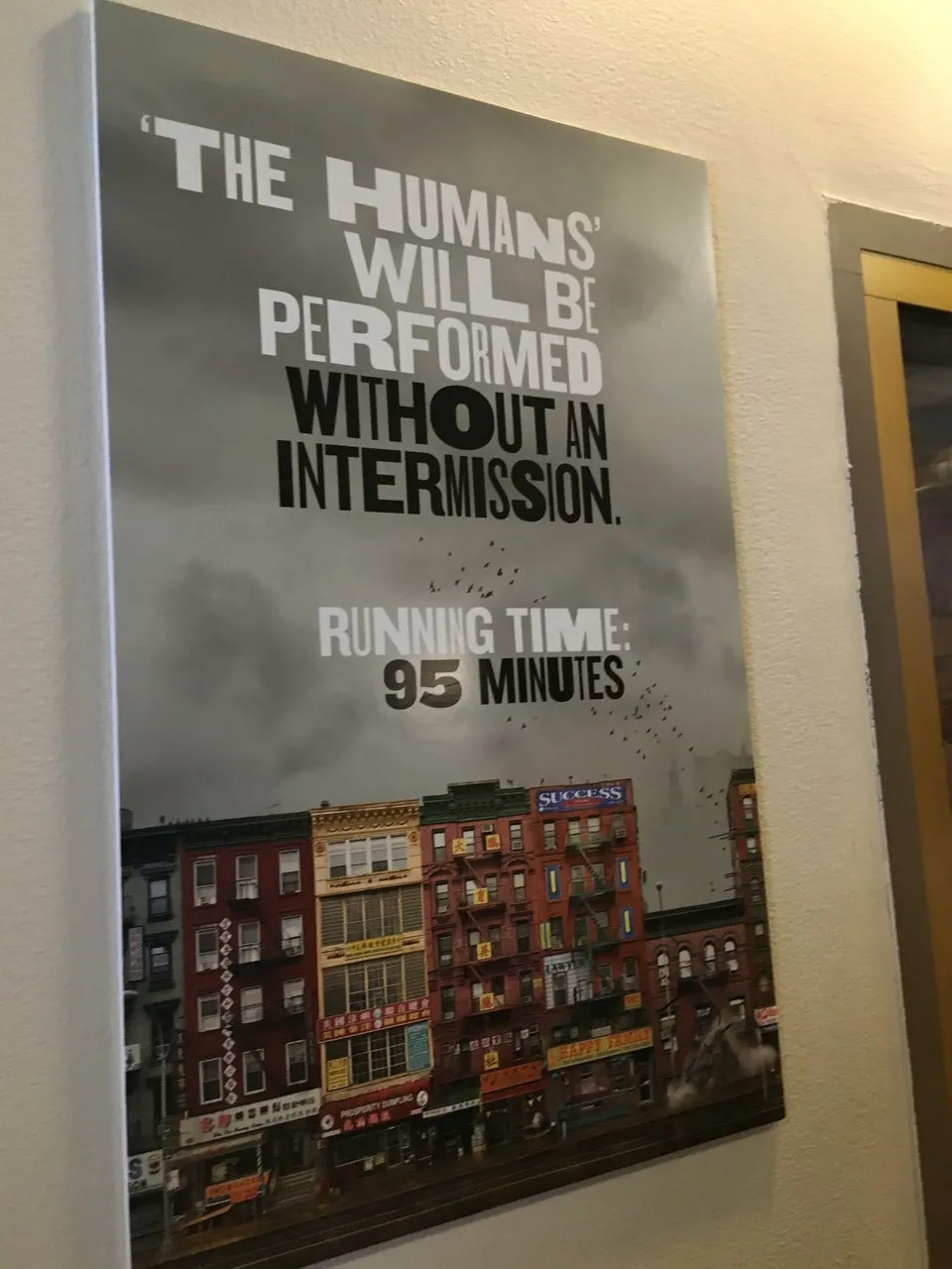 The Hayes Theater