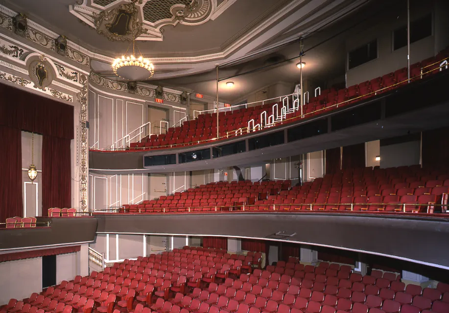 Longacre Theatre