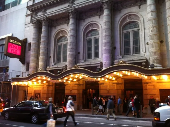 Lyceum Theatre