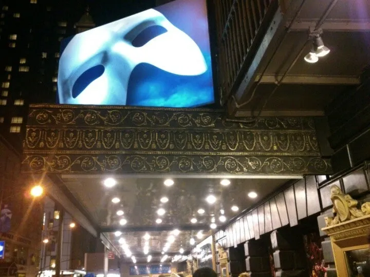 Majestic Theatre