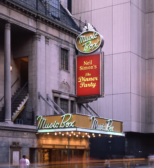Music Box Theatre