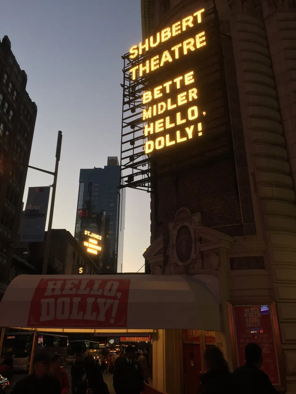 Shubert Theatre