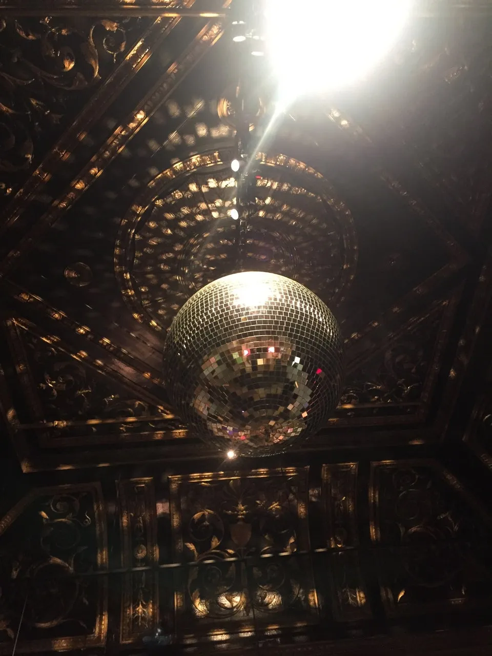 Studio 54