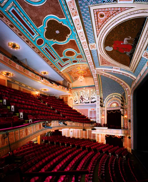 Walter Kerr Theatre