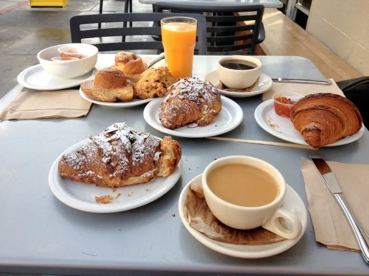 Tartine
