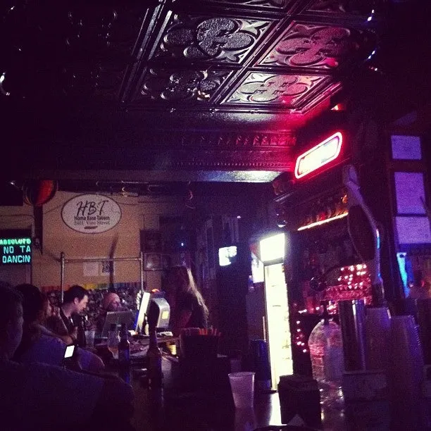 Home Base Tavern  Formerly: Shirley's and Little Bit Bar