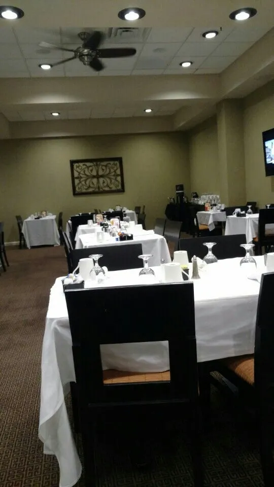 DoubleTree Hotel