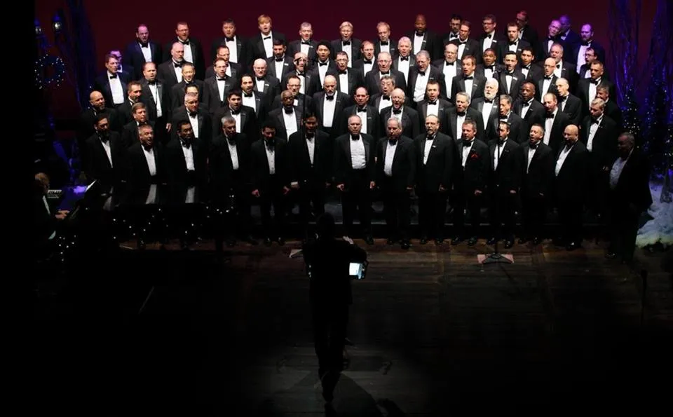 North Coast Men's Chorus