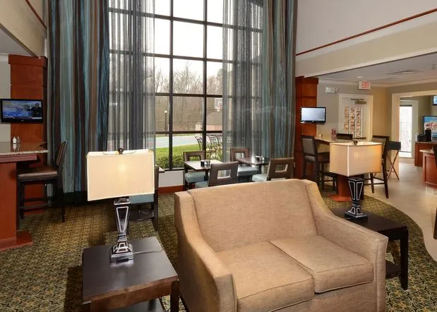 Staybridge Suites