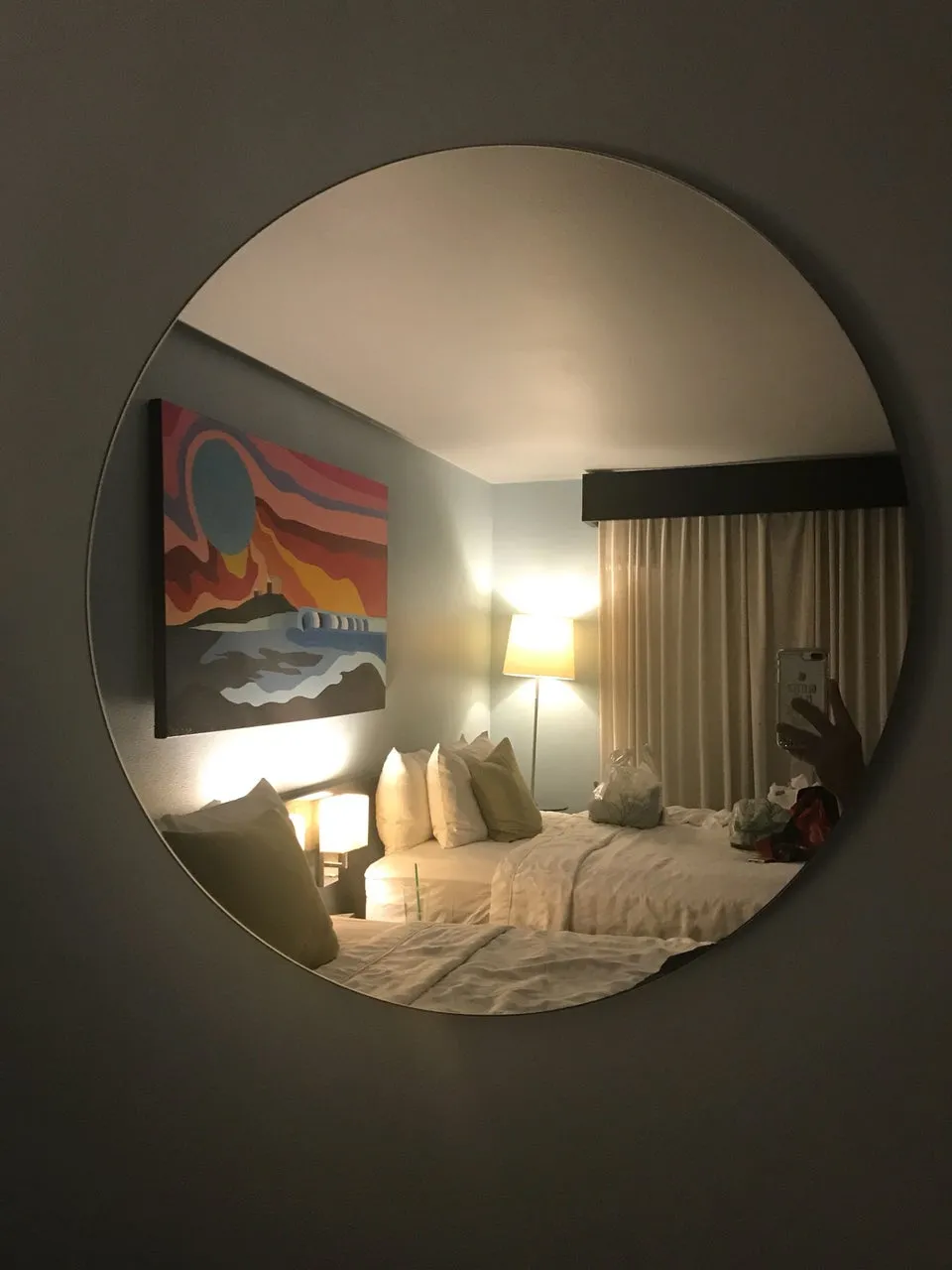 Hotel Current