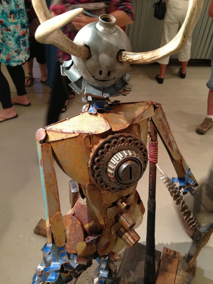 Zeber-Martell Studio and Gallery