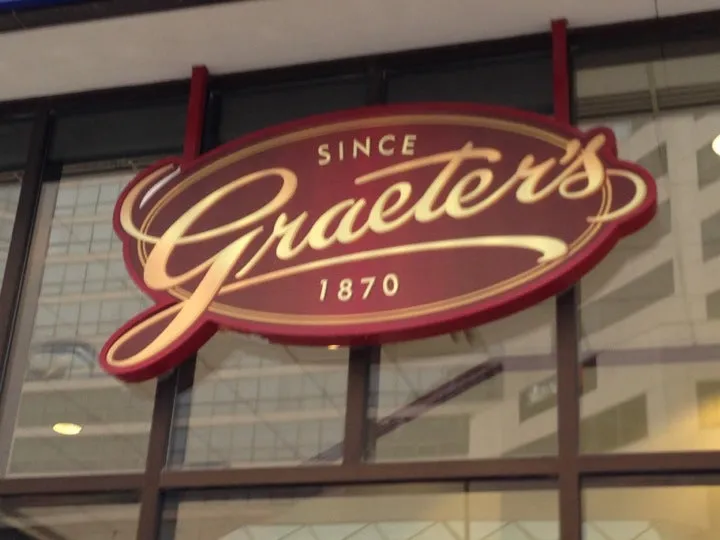 Graeter's