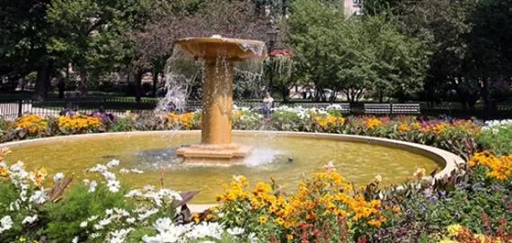 Washington Square Park