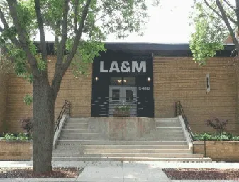 Leather Archives and Museum