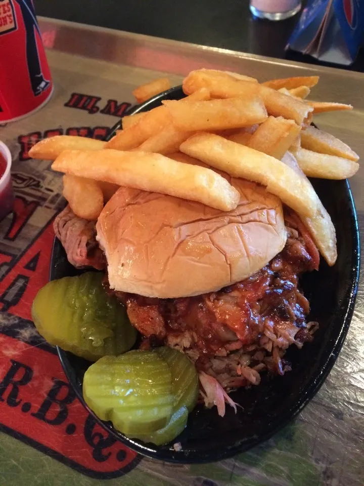 Gates Bar-B-Q