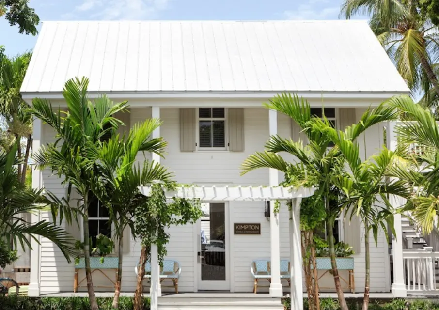 Winslow's Bungalows - Key West Historic Inns