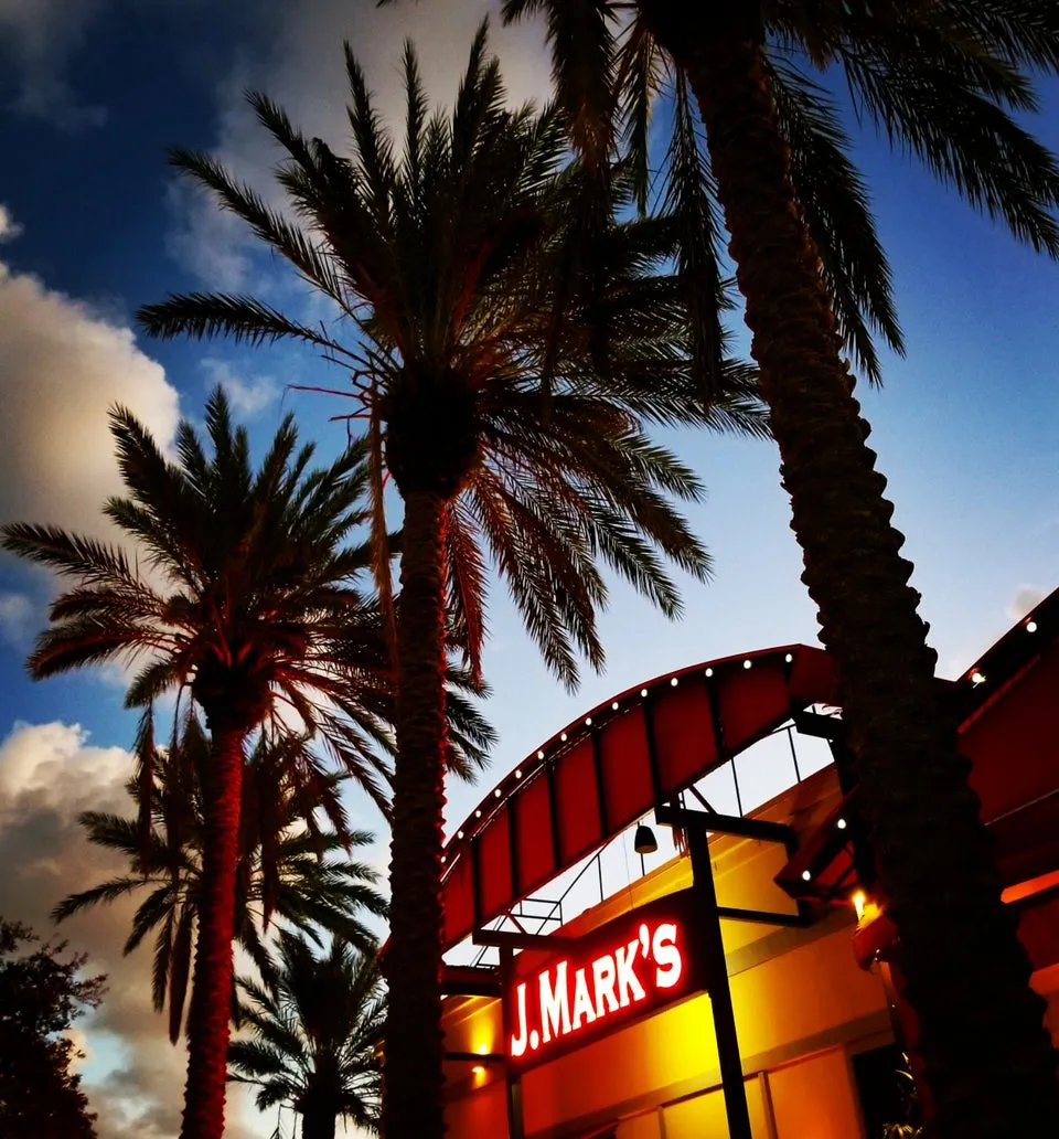 J. Mark's Restaurant