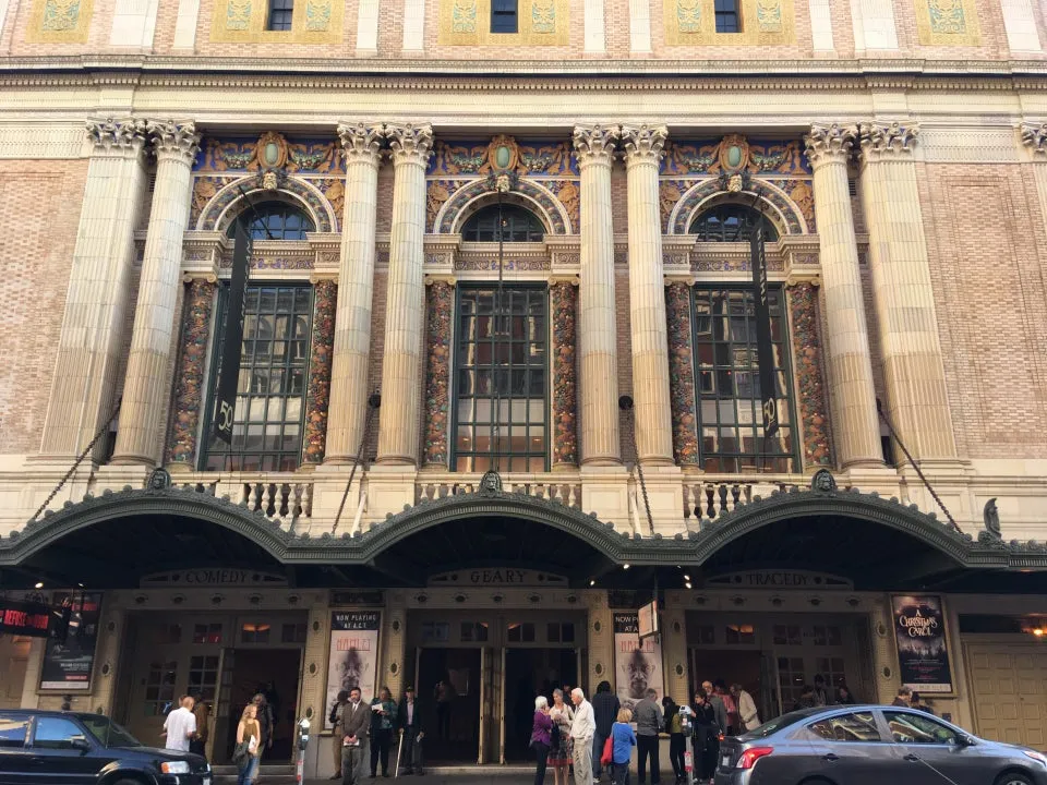 American Conservatory Theater (A.C.T.)