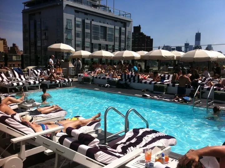 Soho House
