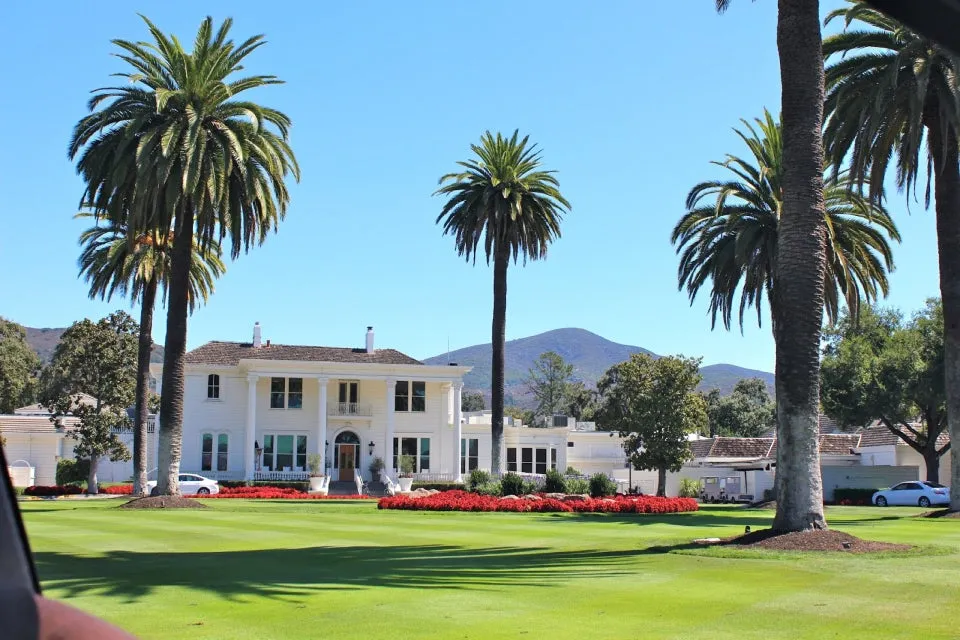 Silverado Resort & Spa