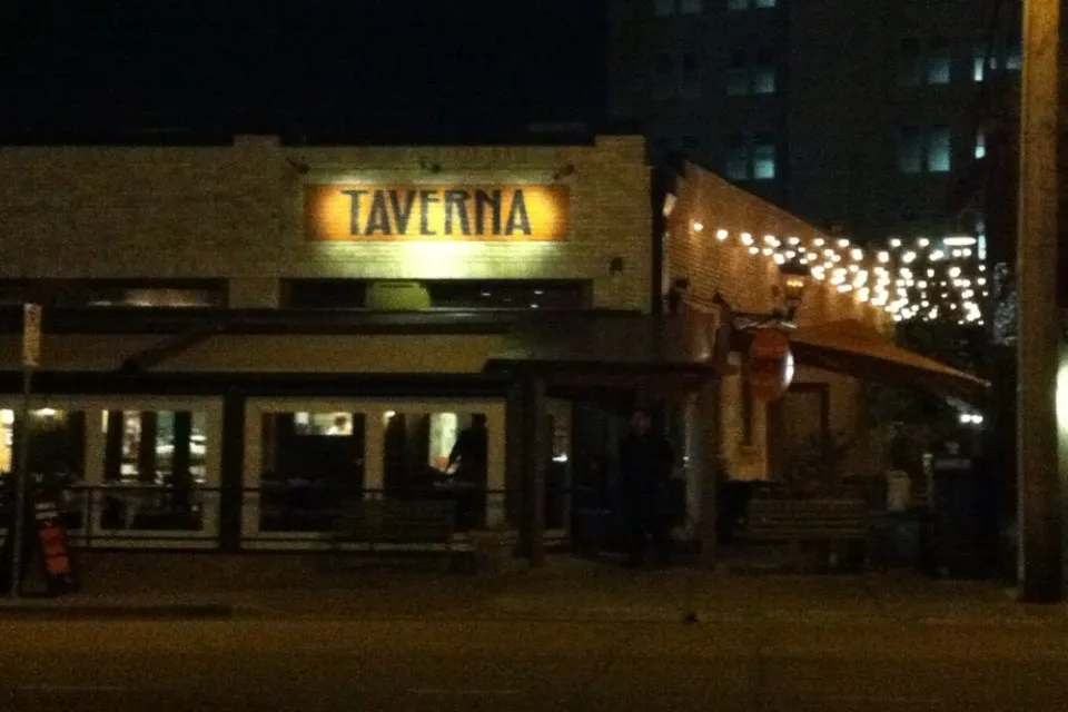 Taverna