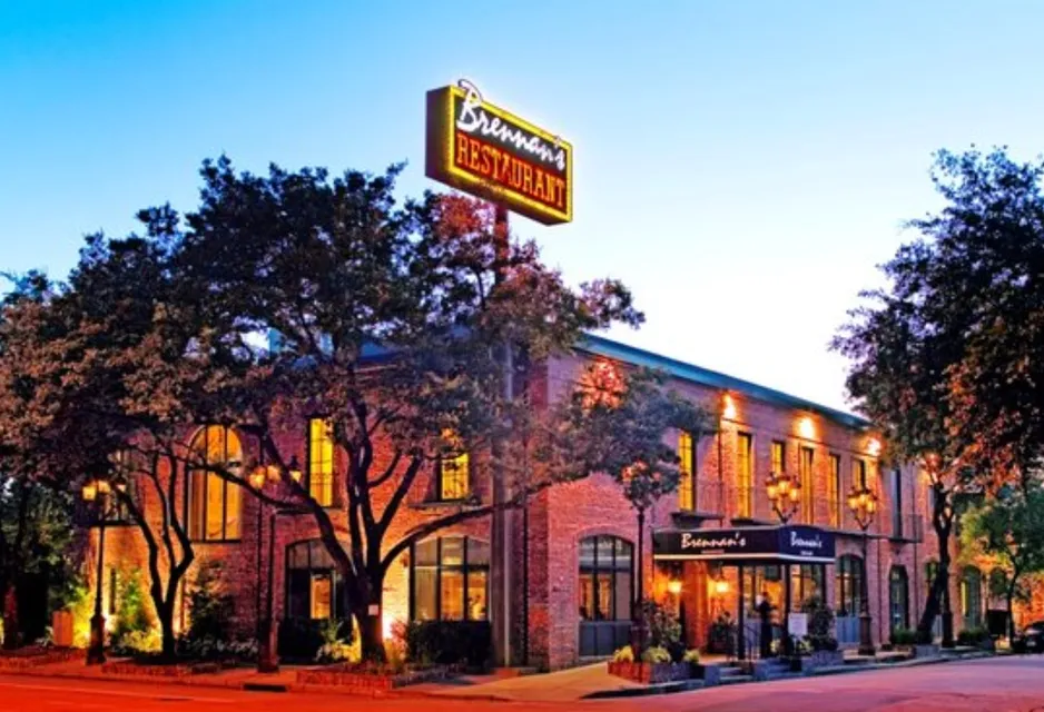 Brennan's of Houston