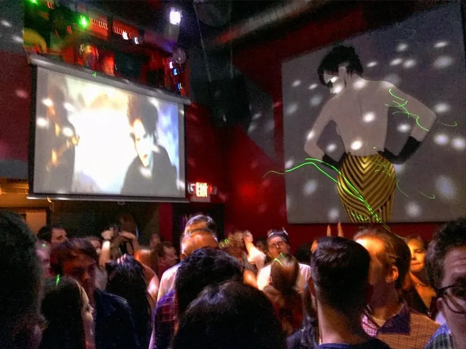 Etro Lounge