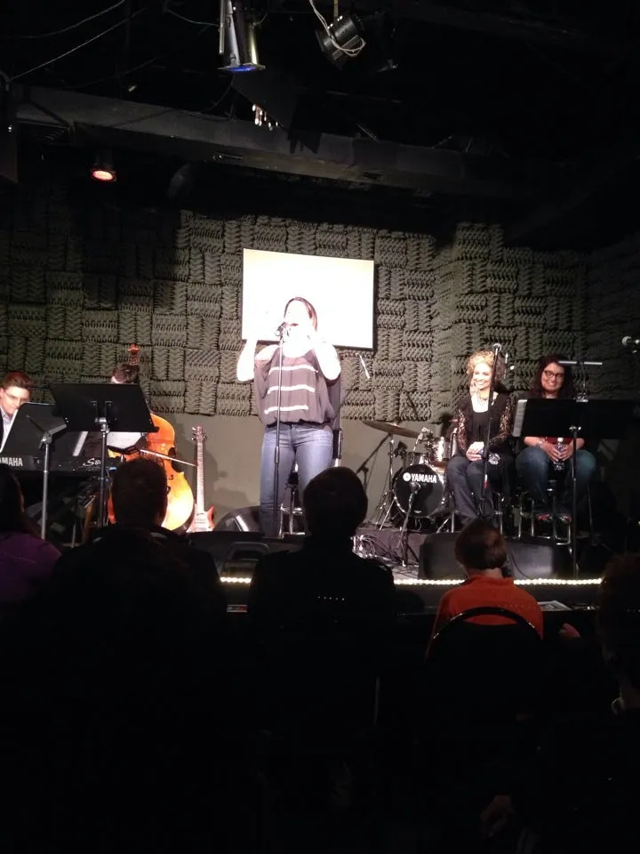 The Music Box Theatre