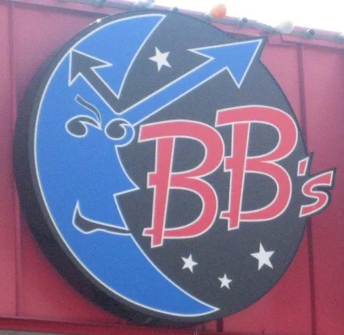 BB's Tex-Orleans