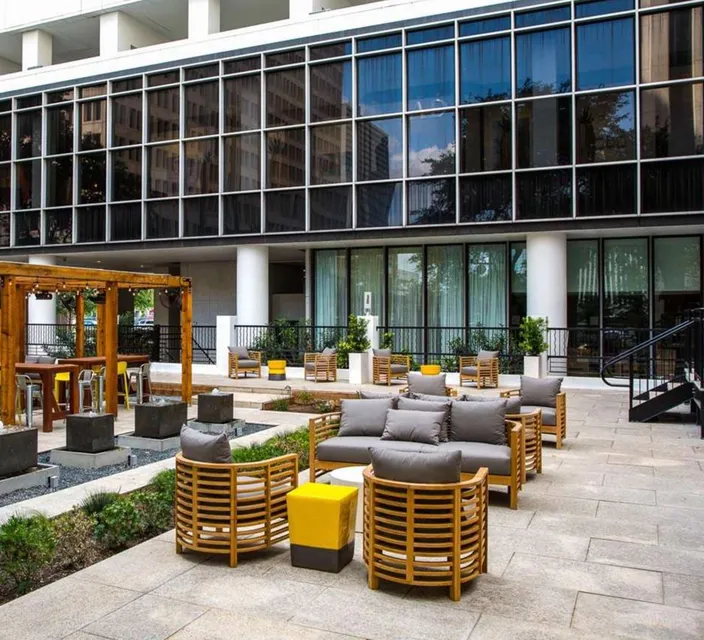 The Whitehall Houston