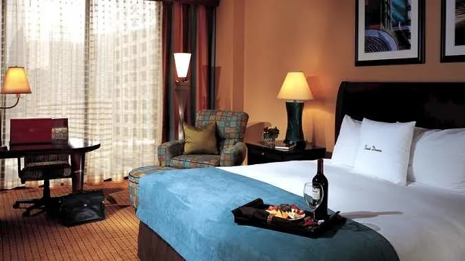 C. Baldwin, Curio Collection by Hilton  Formerly: Doubletree Hotel