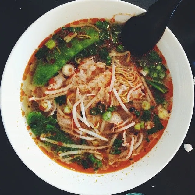 Jenni's Noodle House