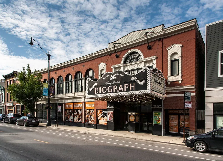 Victory Gardens Theater