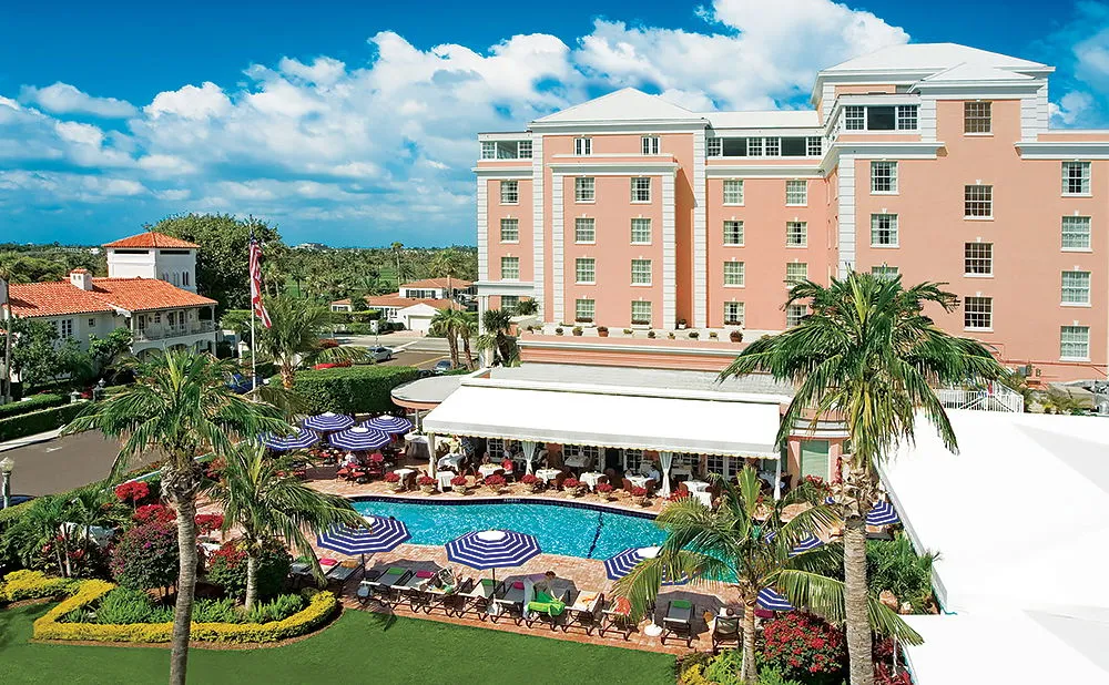 The Colony Palm Beach