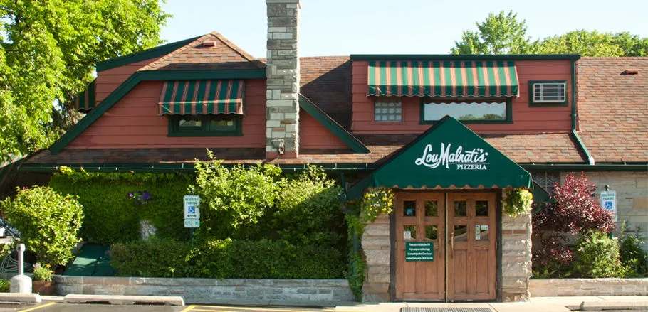 Lou Malnati's Pizzeria