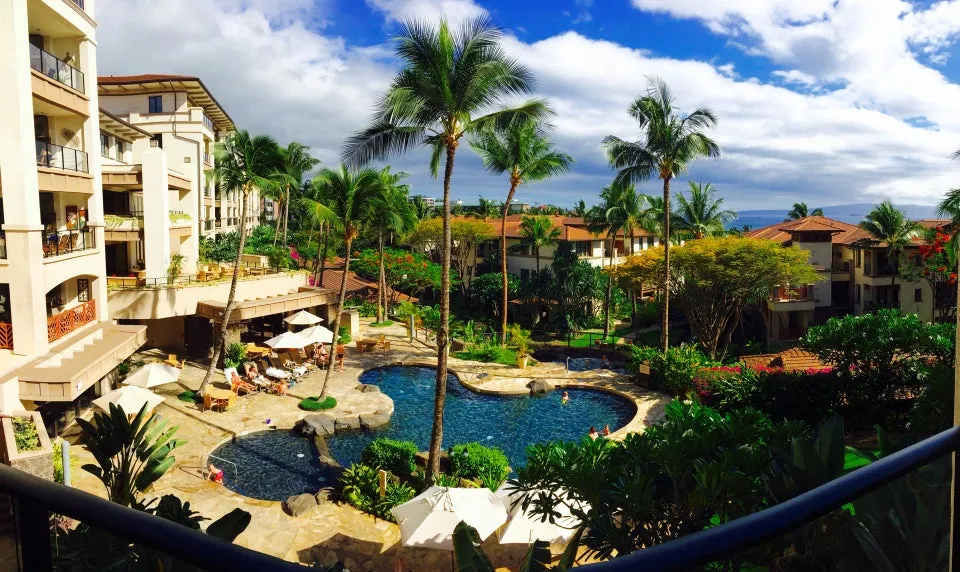 Wailea Beach Villas: Destination Residences Hawaii