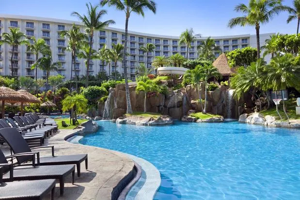 The Westin Maui Resort & Spa, Ka'anapali