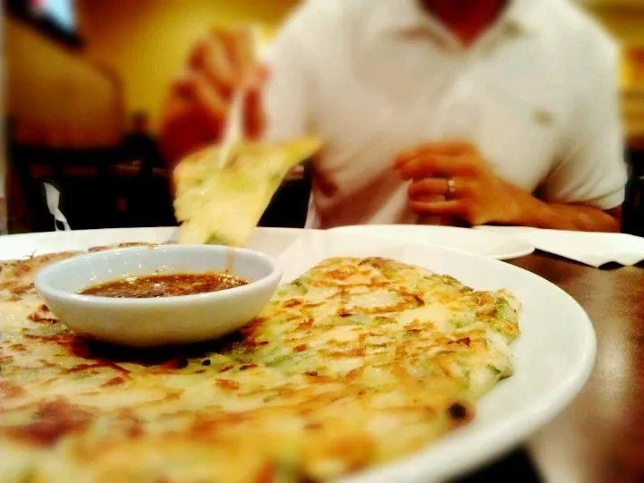 Seoul Garden