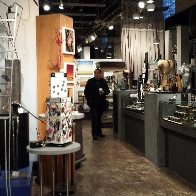 Artisan's Collective