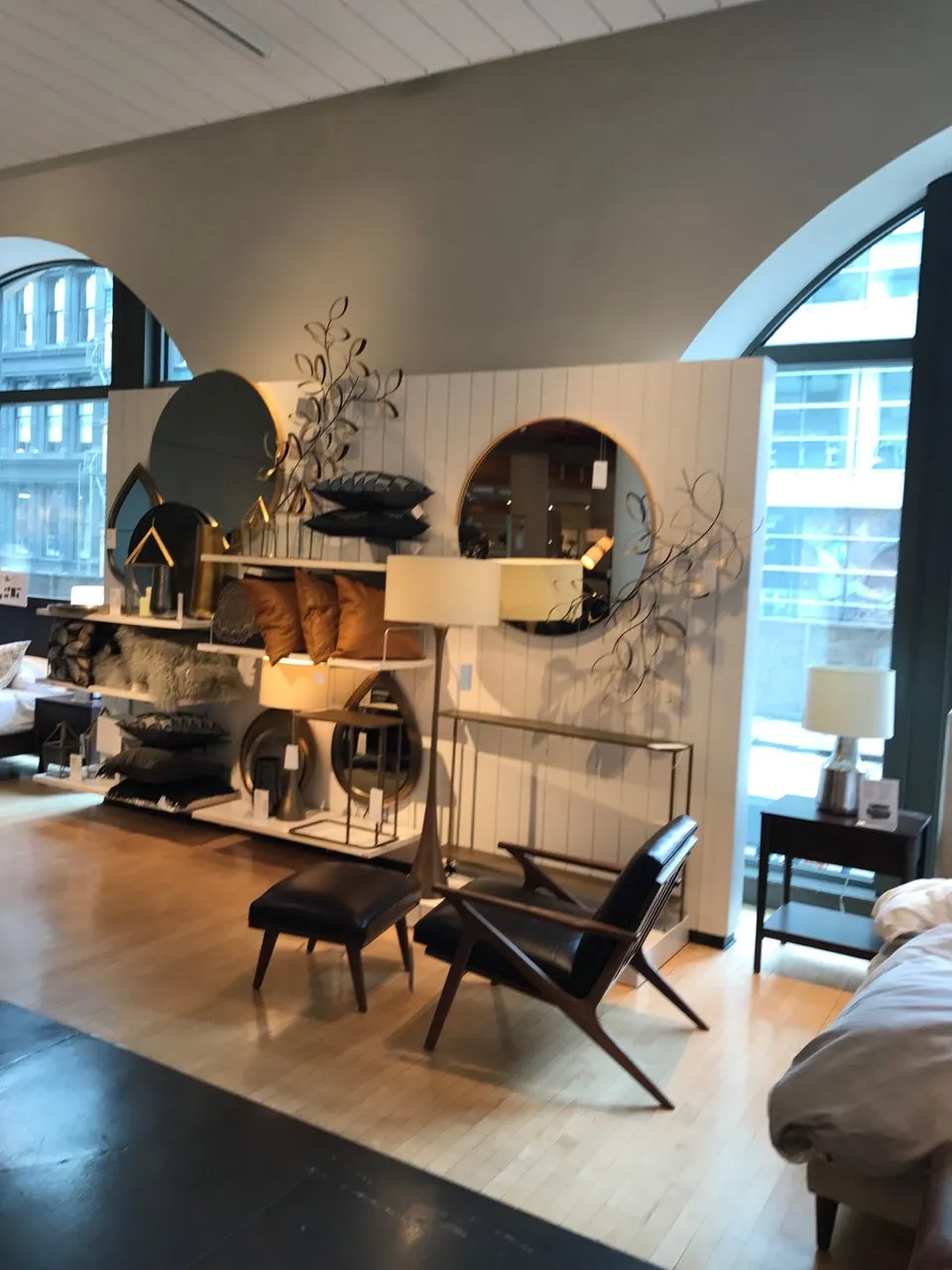 Crate and Barrel