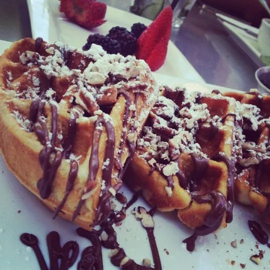 Crave Kitchen