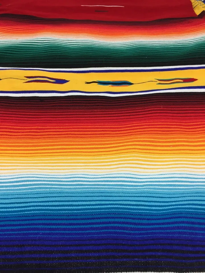 El Paso Saddleblanket