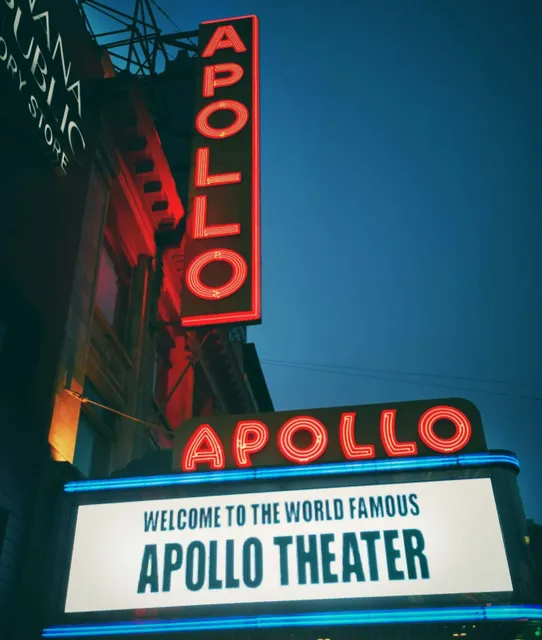 Apollo Theater