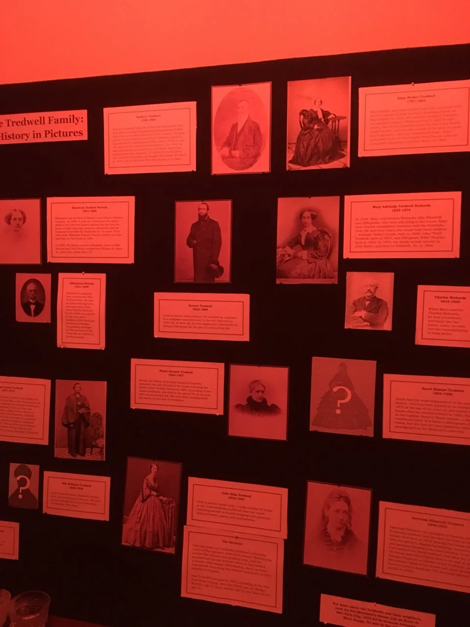 Merchant's House Museum
