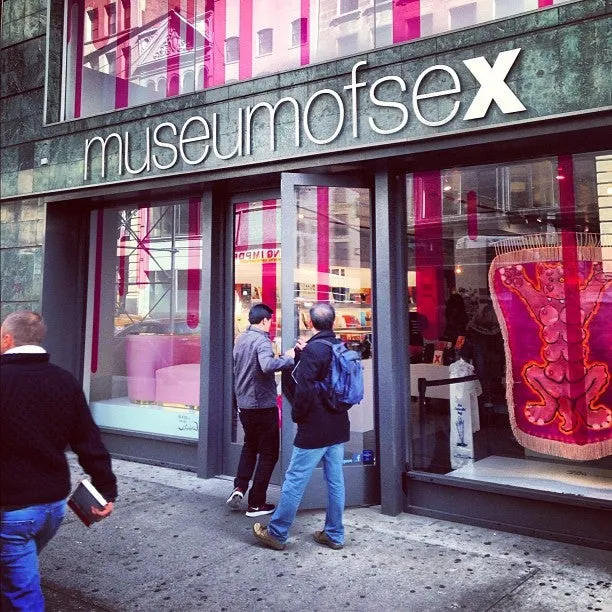 Museum of Sex