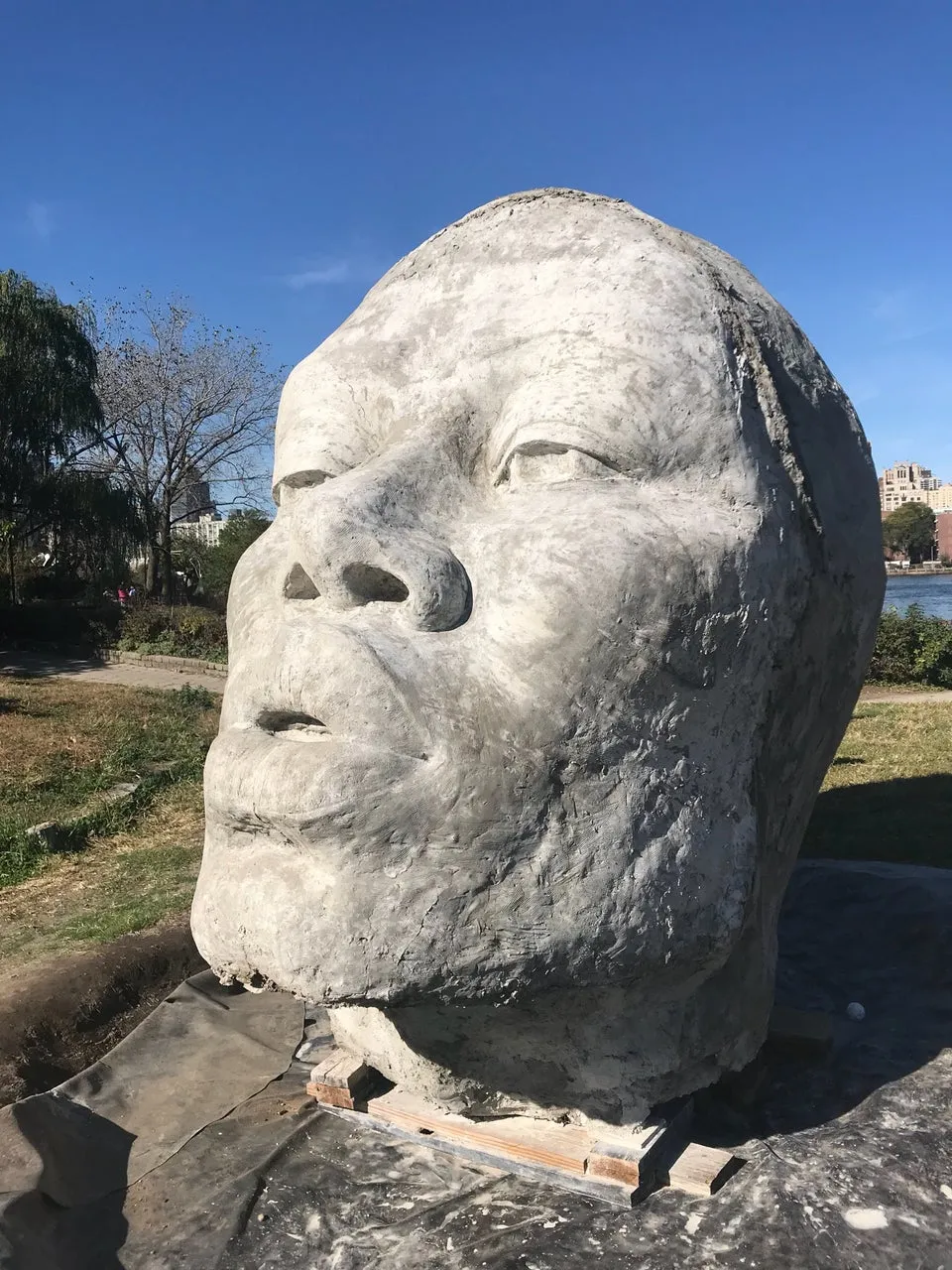 Socrates Sculpture Park