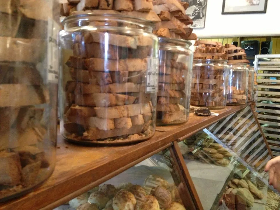 Enrico Biscotti