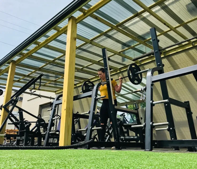 Gym 5