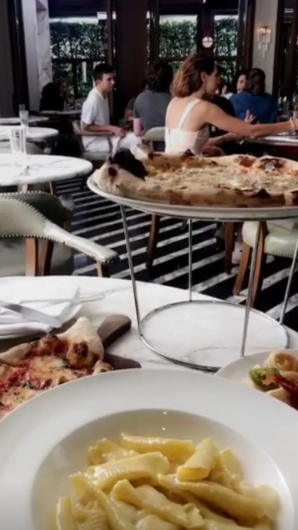 Cecconi's